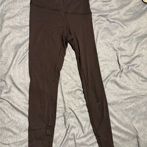 Lululemon Align Leggings 🖤 | Size 8 | 28” Inseam